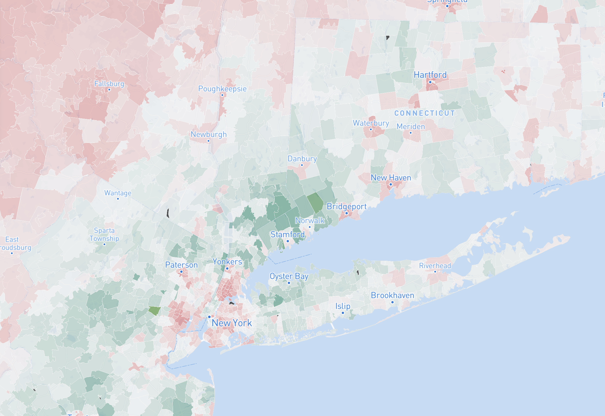 Transportation Network Analysis